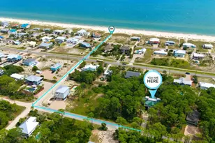 548 E Pine Ave, Saint George Island, FL 32328 - Photo 59