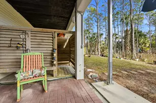 548 E Pine Ave, Saint George Island, FL 32328 - Photo 65