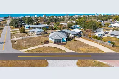 6427 Georgia Ave, Port Saint Joe, FL 32456 - Photo 1