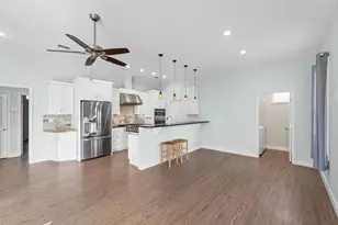 6427 Georgia Ave, Port Saint Joe, FL 32456 - Photo 17