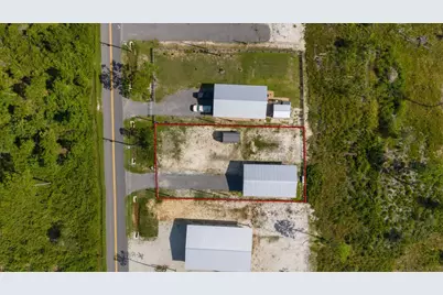 836 S Long St, Port Saint Joe, FL 32456 - Photo 45