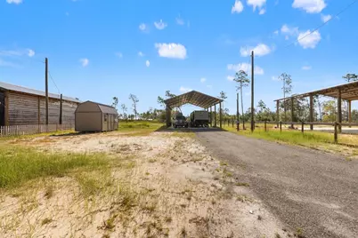836 S Long St, Port Saint Joe, FL 32456 - Photo 7