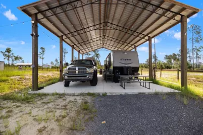 836 S Long St, Port Saint Joe, FL 32456 - Photo 3