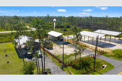 836 S Long St, Port Saint Joe, FL 32456 - Photo 41