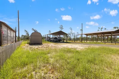836 S Long St, Port Saint Joe, FL 32456 - Photo 5