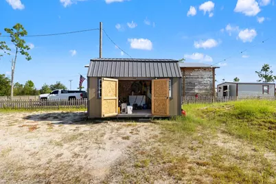 836 S Long St, Port Saint Joe, FL 32456 - Photo 11