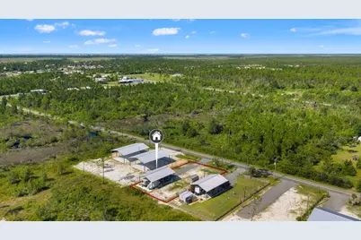 836 S Long St, Port Saint Joe, FL 32456 - Photo 43