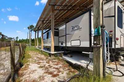 836 S Long St, Port Saint Joe, FL 32456 - Photo 37