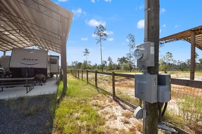836 S Long St, Port Saint Joe, FL 32456 - Photo 39