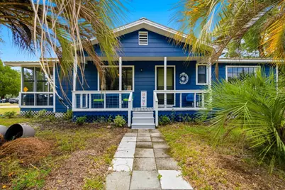 607 Three Rivers Rd, Carrabelle, FL 32322 - Photo 1