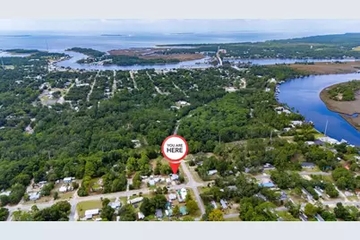607 Three Rivers Rd, Carrabelle, FL 32322 - Photo 25