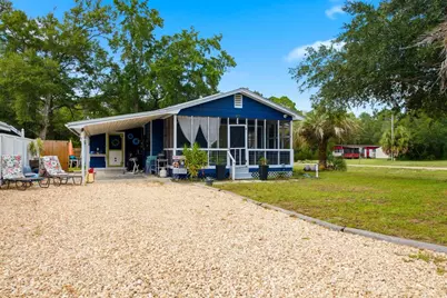607 Three Rivers Rd, Carrabelle, FL 32322 - Photo 29