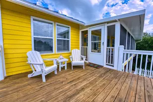 848 W Gulf Beach Dr, Saint George Island, FL 32328 - Photo 35