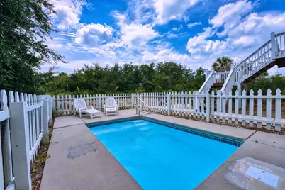 848 W Gulf Beach Dr, Saint George Island, FL 32328 - Photo 41