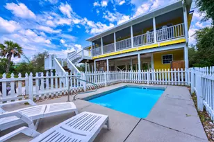 848 W Gulf Beach Dr, Saint George Island, FL 32328 - Photo 39
