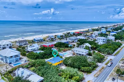 848 W Gulf Beach Dr, Saint George Island, FL 32328 - Photo 59