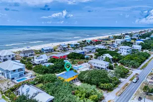 848 W Gulf Beach Dr, Saint George Island, FL 32328 - Photo 59
