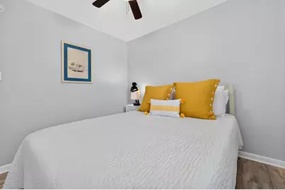 848 W Gulf Beach Dr, Saint George Island, FL 32328 - Photo 25