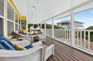 848 W Gulf Beach Dr, Saint George Island, FL 32328 - Photo 31