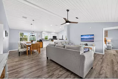 848 W Gulf Beach Dr, Saint George Island, FL 32328 - Photo 5