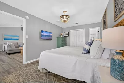 848 W Gulf Beach Dr, Saint George Island, FL 32328 - Photo 29