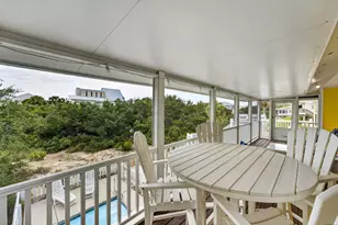848 W Gulf Beach Dr, Saint George Island, FL 32328 - Photo 33