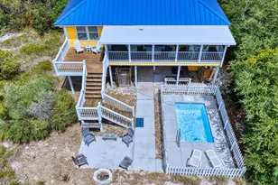 848 W Gulf Beach Dr, Saint George Island, FL 32328 - Photo 53