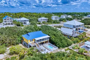 848 W Gulf Beach Dr, Saint George Island, FL 32328 - Photo 55