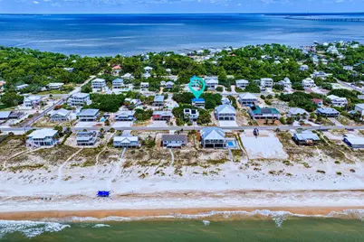 848 W Gulf Beach Dr, Saint George Island, FL 32328 - Photo 51