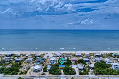 848 W Gulf Beach Dr, Saint George Island, FL 32328 - Photo 61