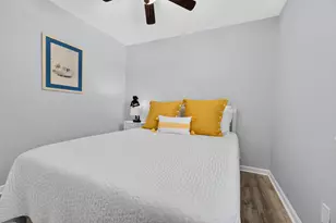 848 W Gulf Beach Dr, Saint George Island, FL 32328 - Photo 23