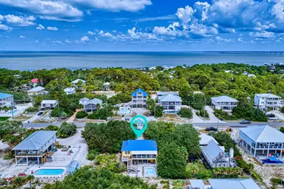 848 W Gulf Beach Dr, Saint George Island, FL 32328 - Photo 57