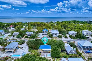 848 W Gulf Beach Dr, Saint George Island, FL 32328 - Photo 57