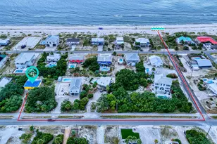 848 W Gulf Beach Dr, Saint George Island, FL 32328 - Photo 3