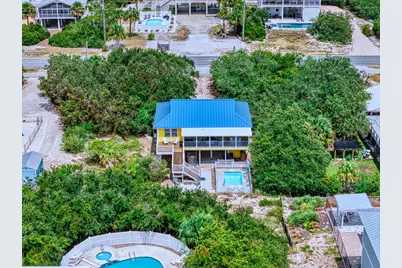 848 W Gulf Beach Dr, Saint George Island, FL 32328 - Photo 49