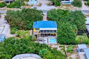 848 W Gulf Beach Dr, Saint George Island, FL 32328 - Photo 49