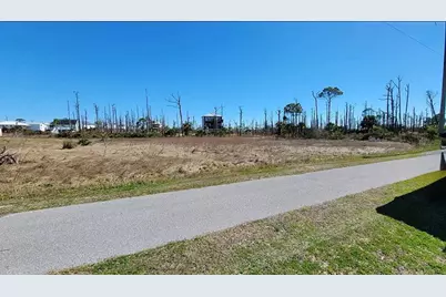 Lot 4A Cape San Blas Rd, Cape San Blas, FL 32456 - Photo 1