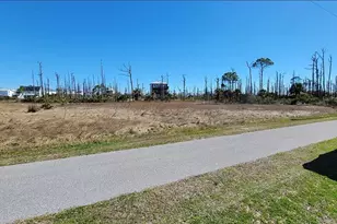 Lot 4A Cape San Blas Rd, Cape San Blas, FL 32456 - Photo 1