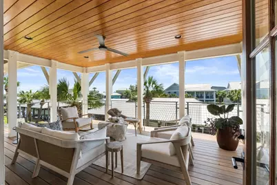 110 N 39th St, Mexico Beach, FL 32456 - Photo 45