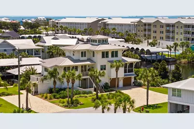 110 N 39th St, Mexico Beach, FL 32456 - Photo 125