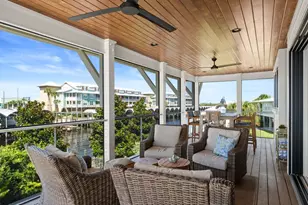 110 N 39th St, Mexico Beach, FL 32456 - Photo 29