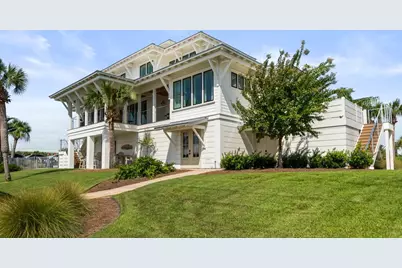 110 N 39th St, Mexico Beach, FL 32456 - Photo 97