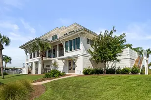 110 N 39th St, Mexico Beach, FL 32456 - Photo 97