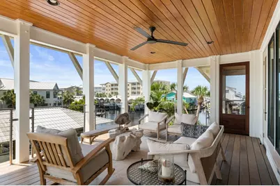 110 N 39th St, Mexico Beach, FL 32456 - Photo 43