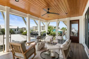 110 N 39th St, Mexico Beach, FL 32456 - Photo 43