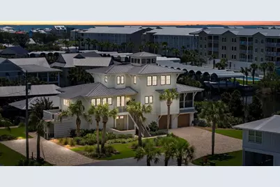 110 N 39th St, Mexico Beach, FL 32456 - Photo 119