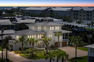 110 N 39th St, Mexico Beach, FL 32456 - Photo 119