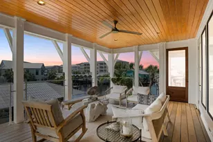 110 N 39th St, Mexico Beach, FL 32456 - Photo 7