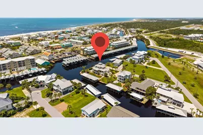 110 N 39th St, Mexico Beach, FL 32456 - Photo 121