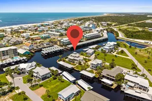 110 N 39th St, Mexico Beach, FL 32456 - Photo 121